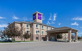 Sleep Inn & Suites Idaho Falls Id